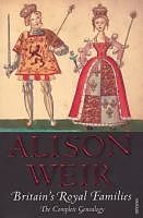 E-Book (epub) Britain's Royal Families von Alison Weir