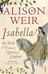 eBook (epub) Isabella de Alison Weir