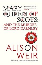 eBook (epub) Mary Queen Of Scots de Alison Weir