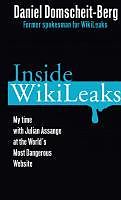 eBook (epub) Inside WikiLeaks de Daniel Domscheit-Berg