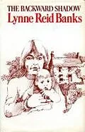 E-Book (epub) The Backward Shadow von Lynne Reid Banks