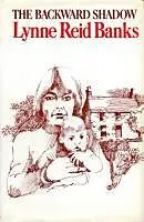 E-Book (epub) The Backward Shadow von Lynne Reid Banks