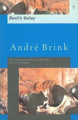 E-Book (epub) Devil's Valley von André Brink