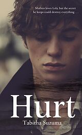 eBook (epub) Hurt de Tabitha Suzuma