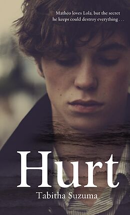 eBook (epub) Hurt de Tabitha Suzuma