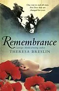 E-Book (epub) Remembrance von Theresa Breslin