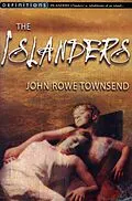 E-Book (epub) The Islanders von John Rowe Townsend