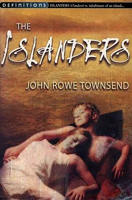E-Book (epub) The Islanders von John Rowe Townsend