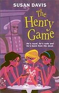 E-Book (epub) The Henry Game von Susan Davis
