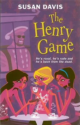 E-Book (epub) The Henry Game von Susan Davis