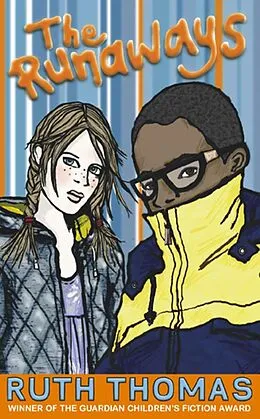 E-Book (epub) The Runaways von Ruth Thomas