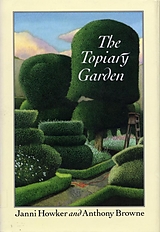 eBook (epub) The Topiary Garden de Janni Howker