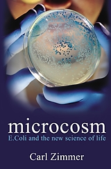 eBook (epub) Microcosm de Carl Zimmer