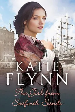 E-Book (epub) The Girl From Seaforth Sands von Katie Flynn
