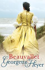 eBook (epub) Beauvallet de Georgette Heyer