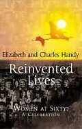 E-Book (epub) Reinvented Lives von Charles Handy, Elizabeth Handy