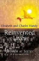 E-Book (epub) Reinvented Lives von Charles Handy, Elizabeth Handy