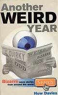 E-Book (epub) Another Weird Year von Huw Davies