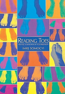 E-Book (epub) Reading Toes von Imre Somogyi