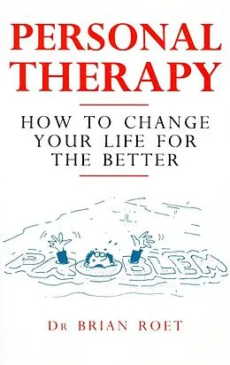 E-Book (epub) Personal Therapy von Brian Roet