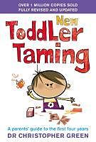 eBook (epub) New Toddler Taming de Christopher Green