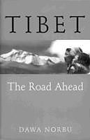 eBook (epub) Tibet de Dawa Norbu