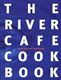 E-Book (epub) The River Cafe Cookbook von Rose Gray, Ruth Rogers