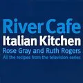 E-Book (epub) River Cafe Italian Kitchen von Rose Gray, Ruth Rogers