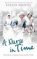 E-Book (epub) A Nurse in Time von Evelyn Prentis
