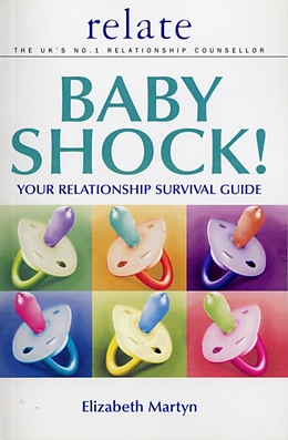 eBook (epub) Baby Shock! de Elizabeth Martyn