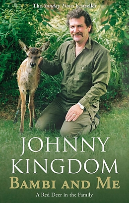 eBook (epub) Bambi and Me de Johnny Kingdom