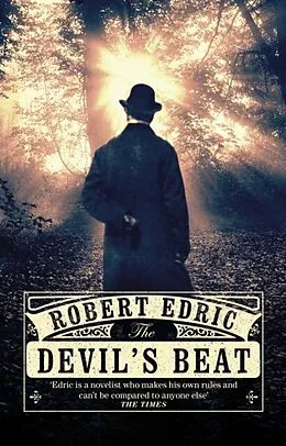 E-Book (epub) The Devil's Beat von Robert Edric
