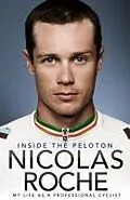 E-Book (epub) Inside The Peloton von Nicolas Roche