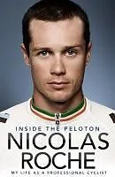 E-Book (epub) Inside The Peloton von Nicolas Roche