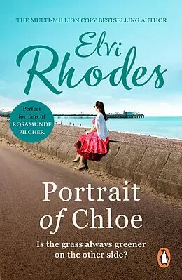 E-Book (epub) Portrait Of Chloe von Elvi Rhodes