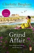E-Book (epub) Grand Affair von Charlotte Bingham
