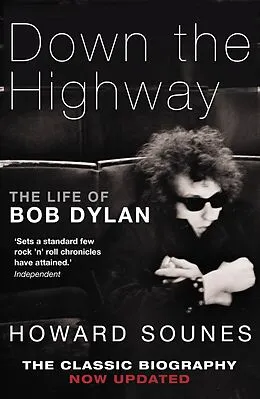 E-Book (epub) Down The Highway von Howard Sounes