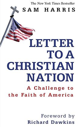 E-Book (epub) Letter To A Christian Nation von Sam Harris
