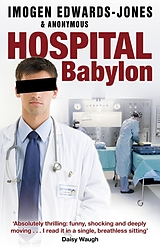 eBook (epub) Hospital Babylon de Imogen Edwards-Jones