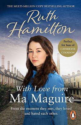 eBook (epub) With Love From Ma Maguire de Ruth Hamilton