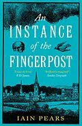 E-Book (epub) An Instance Of The Fingerpost von Iain Pears