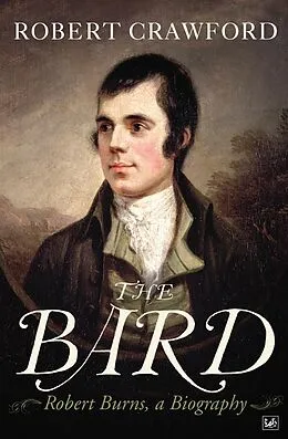 E-Book (epub) The Bard von Robert Crawford