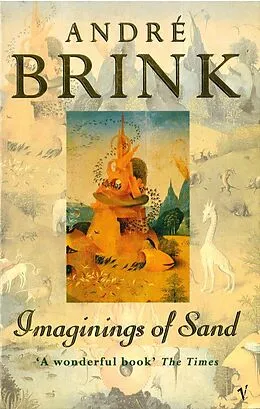 E-Book (epub) Imaginings Of Sand von André Brink