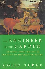 eBook (epub) Engineer In The Garden de Colin Tudge