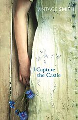 E-Book (epub) I Capture The Castle von Dodie Smith