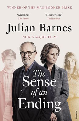eBook (epub) The Sense of an Ending de Julian Barnes