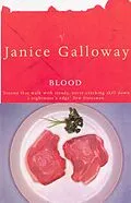 E-Book (epub) Blood von Janice Galloway