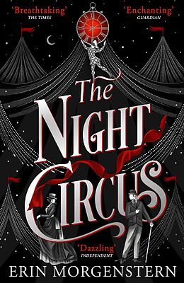 eBook (epub) The Night Circus de Erin Morgenstern