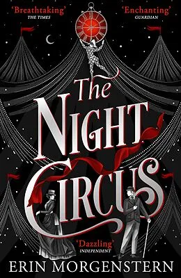 E-Book (epub) The Night Circus von Erin Morgenstern