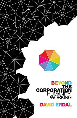 E-Book (epub) Beyond the Corporation von David Erdal